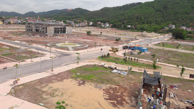 Bất động sản Bắc Giang: Cuộc chuyển mình ngoạn mục bất động sản Bắc Giang