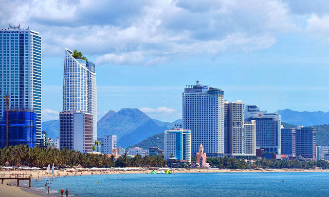 thị trường căn hộ khách sạn