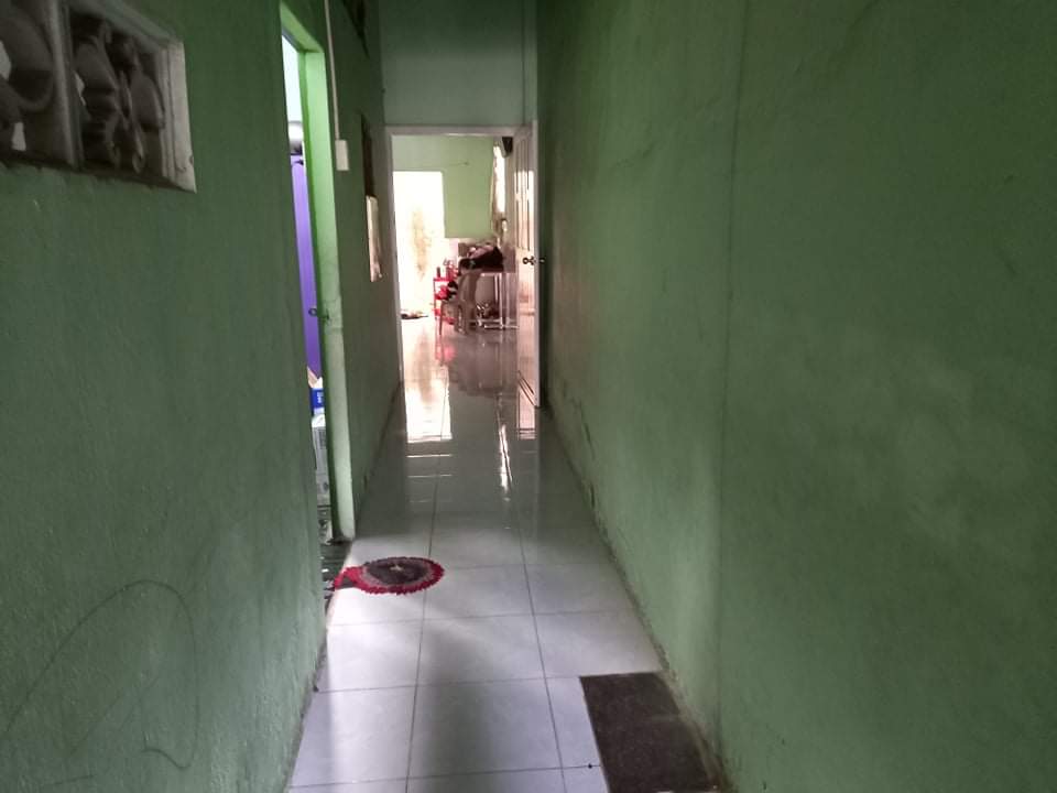Cần Bán nhà cấp 4 ngay cây xăng 26 phường Tân Phong