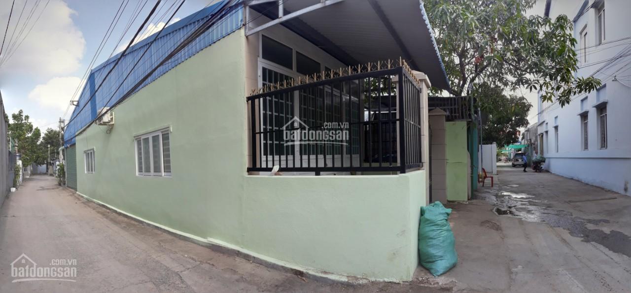 Cần Bán nhà 2 mặt tiền Tân Phong sổ riêng thổ cư gần BV Trung Ương 2
