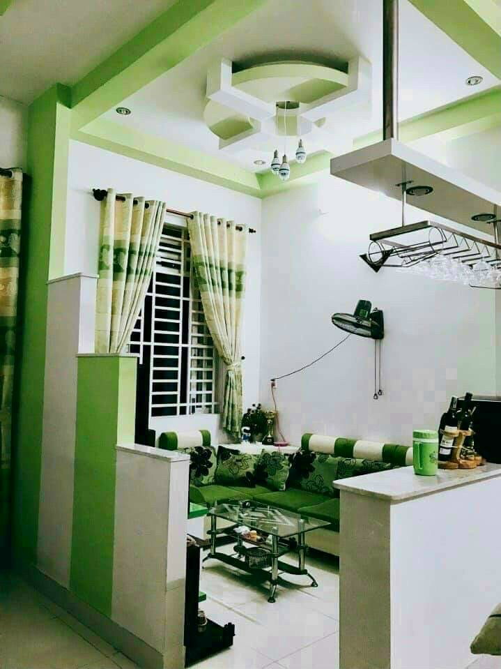 Bán nhà Diện tích đất 113,8m2 gần phòng tập Gym Tam Hiệp
