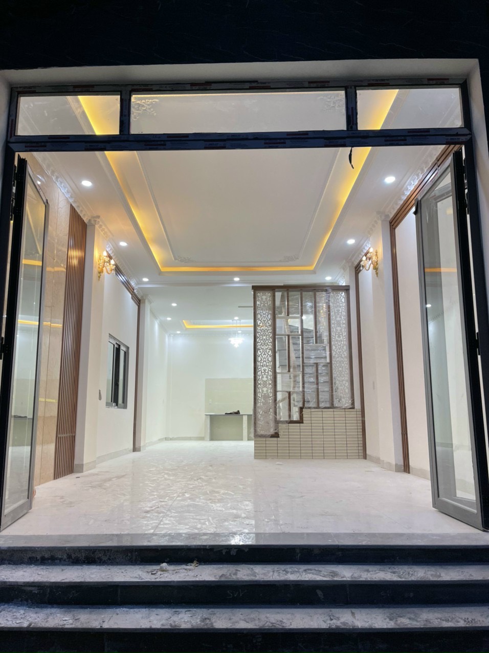 Bán đất giá rẻ xây dựng tự do điện nước có sẵn chỉ cần mua và xây nhà ở hoặc bán thêm tạp hóa
Biên Hòa, Đông Nai