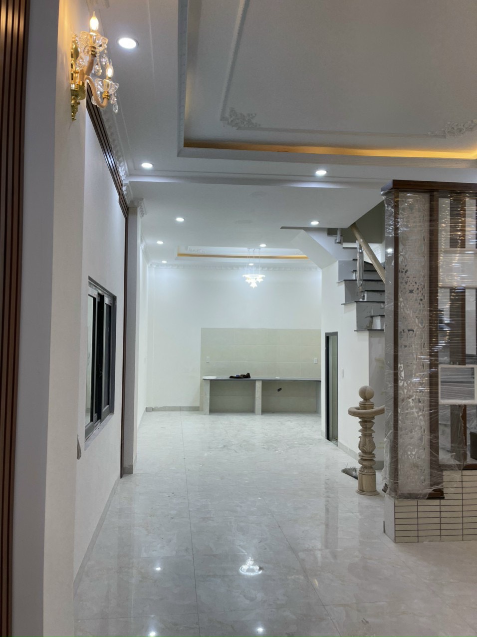 Bán đất giá rẻ xây dựng tự do điện nước có sẵn chỉ cần mua và xây nhà ở hoặc bán thêm tạp hóa
Biên Hòa, Đông Nai