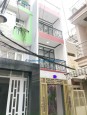 Nhà 2 lầu, ST hẻm 394 Nguyễn Tri Phương Phường 4 Quận 10