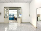 Bán nhà cấp 4 , đường Đỗ Văn Thi , phường Hiệp Hoà