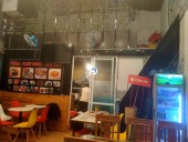 CẦN SANG GẤP QUÁN ĐANG KINH DOANH TỐT TẠI PHÚ LÃM- HÀ ĐÔNG - HÀ NỘI