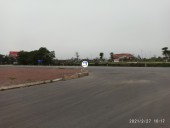 Bán đất Dự Án Làng Cả  Đông Côi - Thuận Thành. giá đầu tư chỉ từ 22tr/m2