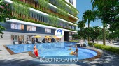 Những căn hộ chung cư chuẩn xanh ở Quy Nhơn Quy Nhơn, Bình Định
