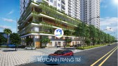 Những căn hộ chung cư chuẩn xanh ở Quy Nhơn Quy Nhơn, Bình Định