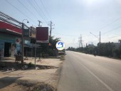 Bán Lô Đất Tại Khu Phố 5,TT Vĩnh Bình,Gò Công Tây. Giá Đầu Tư Chỉ 3tr/m2