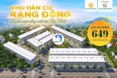 ĐẤT NỀN  DỰ ÁN KHU DÂN CƯ RẠNG ĐÔNG - TP TÂY NINH
