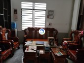 BÁN NHÀ MẶT TIỀN ĐƯỜNG KINH DOANH 5X50M, KP3. TRẢNG DÀI, TP. BIÊN HOÀ