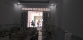 Bán nhà MT đường Lại Hùng Cường, Bình Chánh Bình Chánh, Hồ Chí Minh