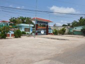 BÁN ĐẤT GIÁ TỐT TẠI TRƯỜNG TRUNG - TRƯỜNG LẠC - Ô MÔN - CẦN THƠ