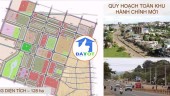 Mua bán đất nền khu đô thị TNR Stars Đăk Đoa, Pleiku, Gia Lai