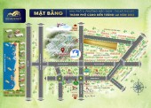NẮM BẮT CƠ HỘI & LÀM GIÀU BỀN VỮNG, TẠI THÀNH PHỐ CẢNG Tân Thành, Bà Rịa Vũng Tàu