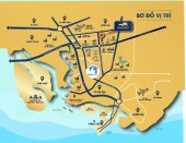 NẮM BẮT CƠ HỘI & LÀM GIÀU BỀN VỮNG, TẠI THÀNH PHỐ CẢNG Tân Thành, Bà Rịa Vũng Tàu