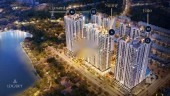 CĂN HỘ CAO CẤP BÊN HỒ LDG SKY TẠI THỊ XÃ BÌNH AN,DĨ AN, BÌNH DƯƠNG