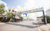 CẦN RA GẤP VÀI LÔ ĐẤT TẠI XÃ AN PHÚ TÂY, HUYỆN BÌNH CHÁNH.TP HỒ CHÍ MINH