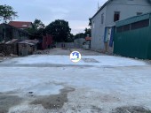 LÔ ĐẤT VIEW ĐẸP CHÍNH CHỦ TẠI THÔN BÙI - CẨM XÁ - MỸ HÀO - HƯNG YÊN