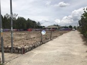 ĐẤT NỀN TẠI PHÚ MỸ - BÀ RỊA VŨNG TÀU.GIÁ ĐẦU TƯ