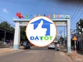 BÁN LÔ ĐẤT VIEW ĐẸP NGAY ĐẤT PHƯỜNG BẢO VINH - TP LONG KHÁNH - ĐỒNG NAI