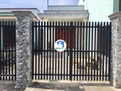 CHÍNH CHỦ BÁN  GẤP NHÀ TẠI XÃ LONG HOÀ - THỊ XÃ GÒ CÔNG - TIỀN GIA