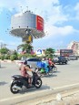 ĐẤT NỀN GIÁ TỐT NGAY TRUNG TÂM HUYỆN GÒ DẦU - TỈNH TÂY NINH Gò Dầu, Tây Ninh