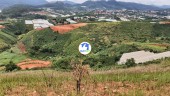 CHÍNH CHỦ BÁN HƠN 6 SÀO ĐẤT VIEW ĐẸP TẠI XÃ ĐẠ SAR - LẠC DƯƠNG - LÂM ĐỒNG