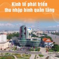Nhà Phố 1 trệt 2 lầu Hot nhất tại Cần Thơ Cái Khế, Ninh Kiều, Cần Thơ