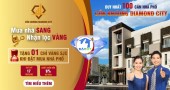 Nhà Phố 1 trệt 2 lầu Hot nhất tại Cần Thơ Cái Khế, Ninh Kiều, Cần Thơ
