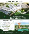 Nhà Phố Sân Bay Long Thành Chiết Khấu Tới 12%