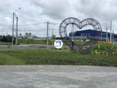 ĐẤT NỀN DỰ ÁN KHU ĐÔ THỊ VẠN PHÁT SÔNG HẬU TẠI THỊ TRẤN MÁI DẦM - CHÂU THÀNH Châu Thành, Hậu Giang