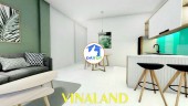BÁN NHÀ LIỀN KỀ Ở VINALAND NGAY KDC THẮNG THUẬN, HÀM THẮNG, HÀM THUẬN BẮC