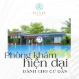 Dự Án Swanbay Oasia L34 Mở Bán Giai Đoạn 1 Ưu Đãi Khủng Nhơn Trạch, Đồng Nai