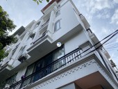 Bán nhà Đẹp phố Thành Công - Ba Đình