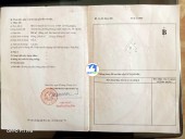 SIÊU PHẨM 240M2 TẠI THÔN BA DƯ,XÃ HỒNG DƯƠNG ,THANH OAI, HÀ NỘI