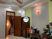 NhaF - Đẹp ngõ phố Xã Đàn - Đống Đa - HN (4.8 Tỉ)