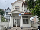Bán căn góc 2 mặt tiền 1 trệt 1 lầu thuộc phường Bửu Long, Biên Hoà