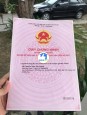 Dịch Kéo Dài Đuối Vốn Cần Ra Gấp Lô Đất Vĩnh Thạnh - Nha Trang Nha Trang, Khánh Hòa