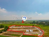 Sở Hữu Ngay 1 Lô Đất Nền Tại Khu Dân Cư DUBAI Hot Nhất Bà Rịa – Vũng Tàu Cam Kết