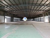 Bán xưởng trong KCN Nhơn Trạch 3. Đồng Nai.