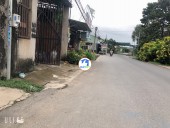 Đất 2 mặt tiền đường chợ Thanh Hoá sổ hồng riêng Biên Hòa, Đồng Nai