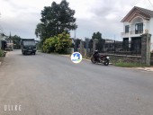 Đất 2 mặt tiền đường chợ Thanh Hoá sổ hồng riêng Biên Hòa, Đồng Nai