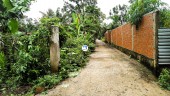 Siêu Phẩm 120m Thổ Cư  2 Mặt Tiền Tại Thành Phố Buôn Ma Thuột - Tỉnh Đăk Lăk