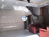 BÁN GẤP NHÀ 3 TẦNG Ô TÔ ĐỖ CỬA TẠI THÁI HÀ.GIÁ TỐT