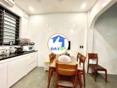 MẶT TIỀN đường số p tân quy 5 tầng full NỘI THẤT - CHỈ 10.35 TỶ.