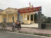 SIÊU PHẨM ĐẤT  PHỐ GIÁ NÔNG THÔN TẠI ĐƯỜNG ĐẶNG DUNG,KP 2 PHÚ SƠN,BỈM SƠN