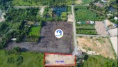 Chính Chủ Bán Nhanh 1.683m2 Đất Vườn - Long Phước - Q.9 - 11 triệu/m2