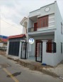 Bán gấp nhà 450tr, 4x16 1 trệt 1 lầu sổ hồng riêng Xuân Thới Sơn Hóc Môn